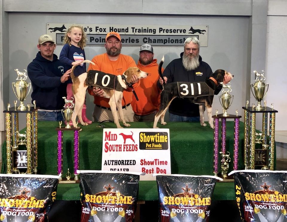 2018 Champions